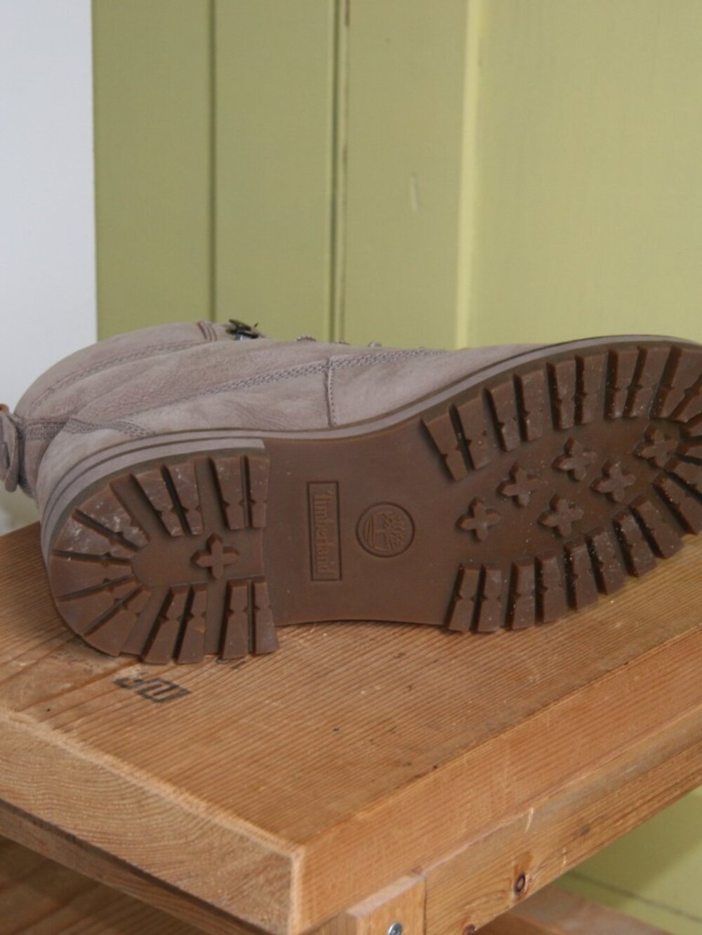 Timberlands - Picture 4 of 5
